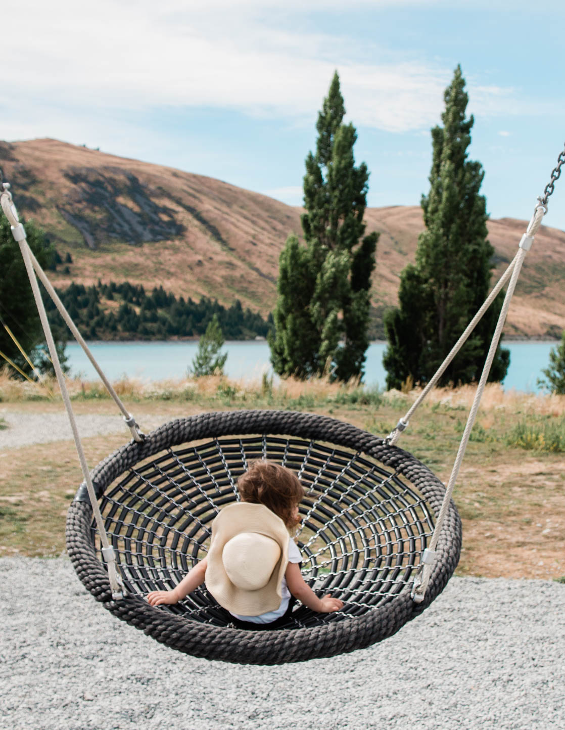 Neuseeland mit Kind, Reisebericht Neuseeland: Aoraki Mount Cook & Lake Tekapo