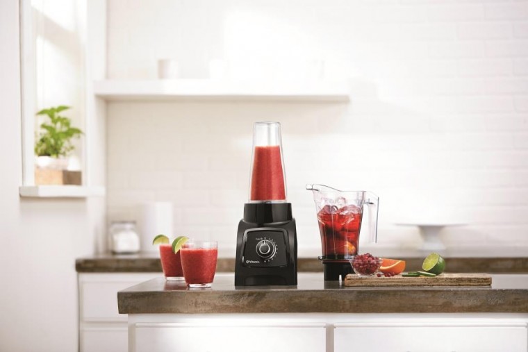 S30_Vitamix_Personal Blender S30_Environment_Smoothies
